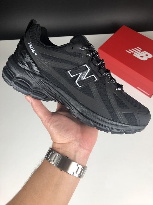 Кросівки чоловічі термо New Balance 1906R 41-46р