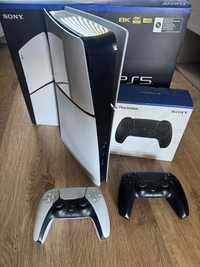 Playstation 5 digital edition gwarancja