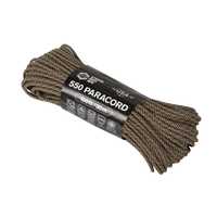 Linka Paracord 550 ATWOOD (3,4mm/30 m) Nylon HYENA (CD-PC1-NL-0Q)