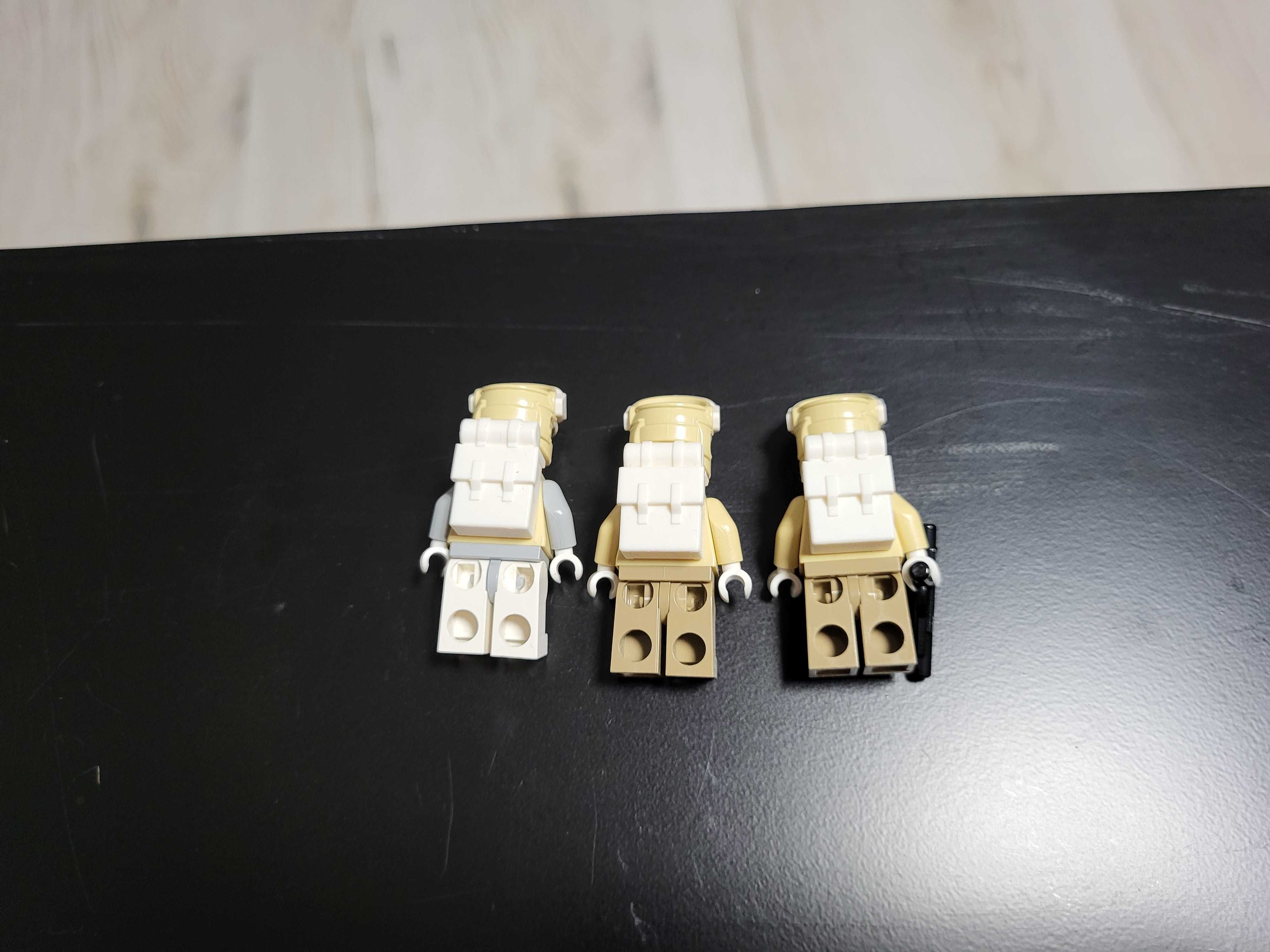 Lego Star Wars Figurki Ludziki