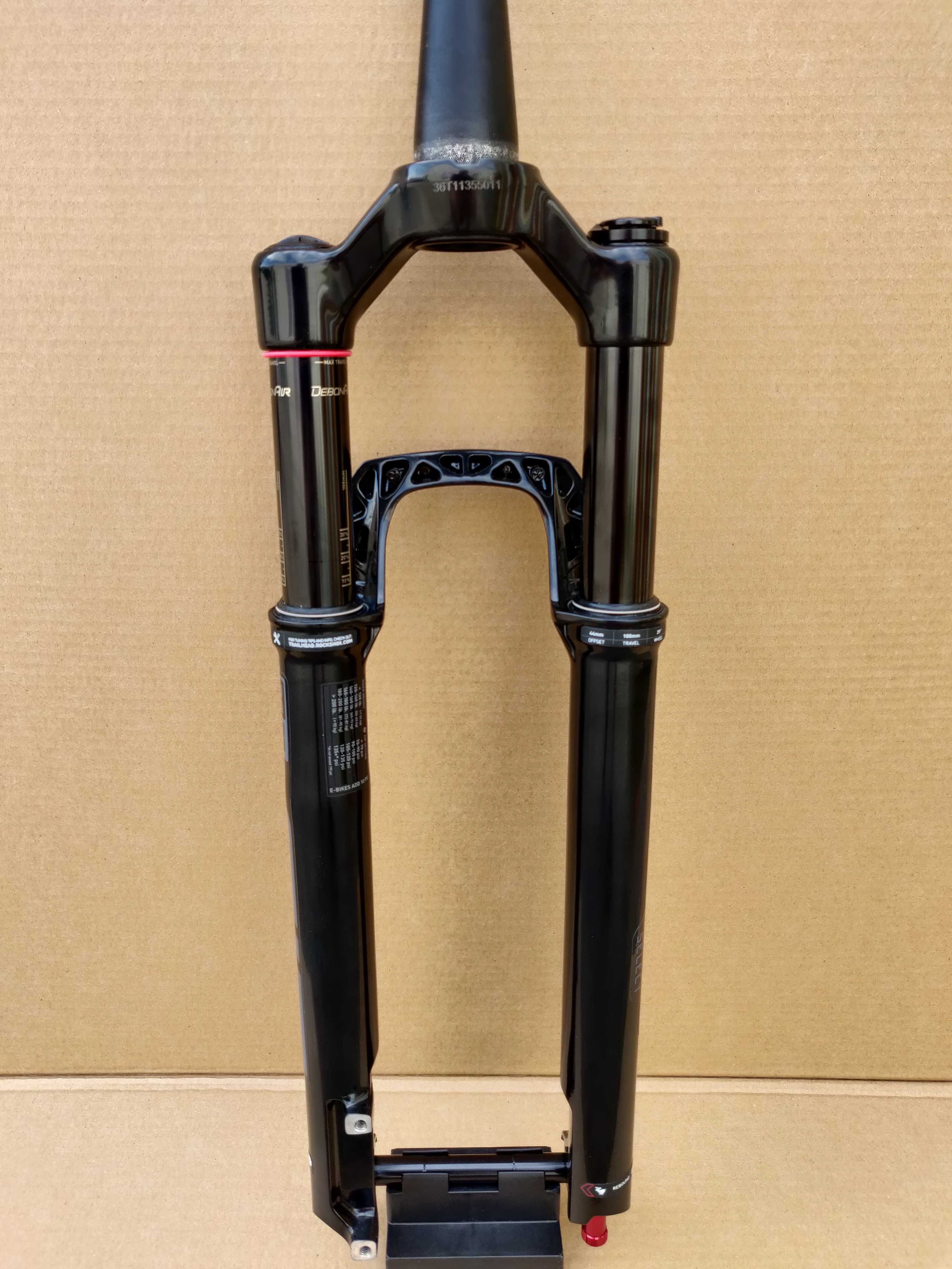 Amortyzator rowerowy Rock Shox Sid Select 29'' 100 mm. nowy FV. (102)