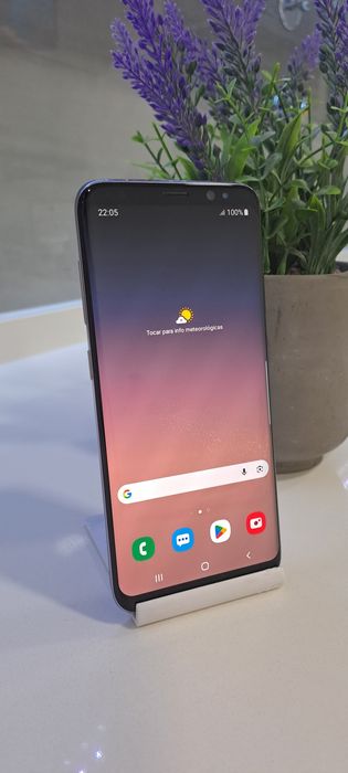 Samsung S8 SM-G950F