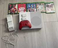 Konsola Xbox one s