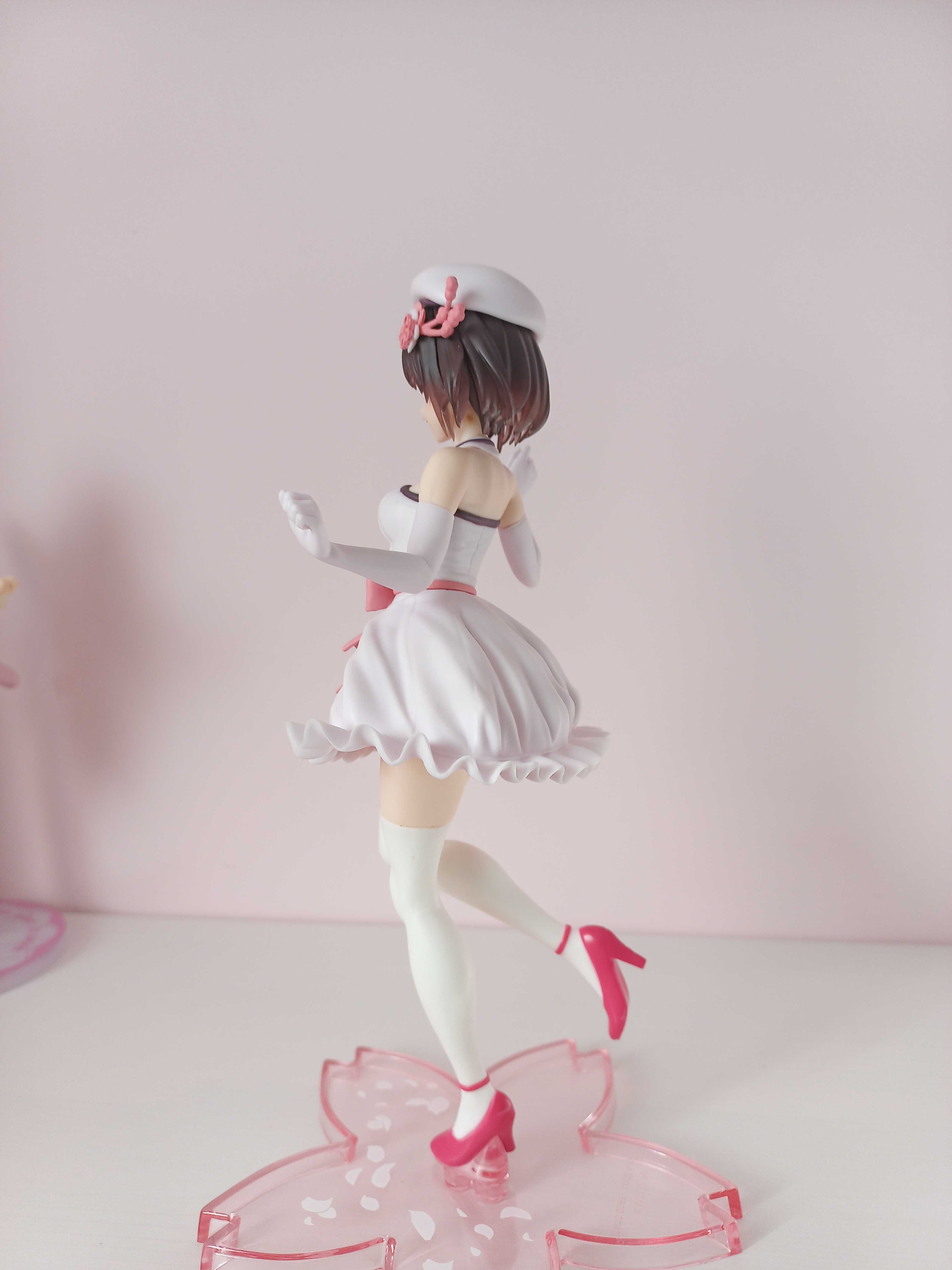 Figurka Saekano (Coreful) - Kato Megumi Sakura Dress Ver.