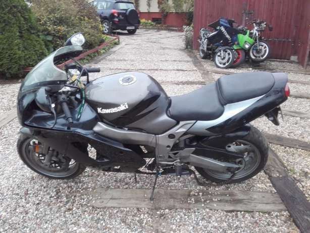 kawasaki zx9r zx 9 r ninja tarcze hamulcowe przód tarcza felga części