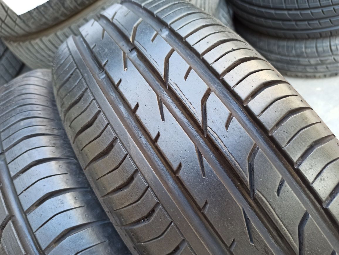 Летняя резина 185/60 R15 Continental Premium Contact 2