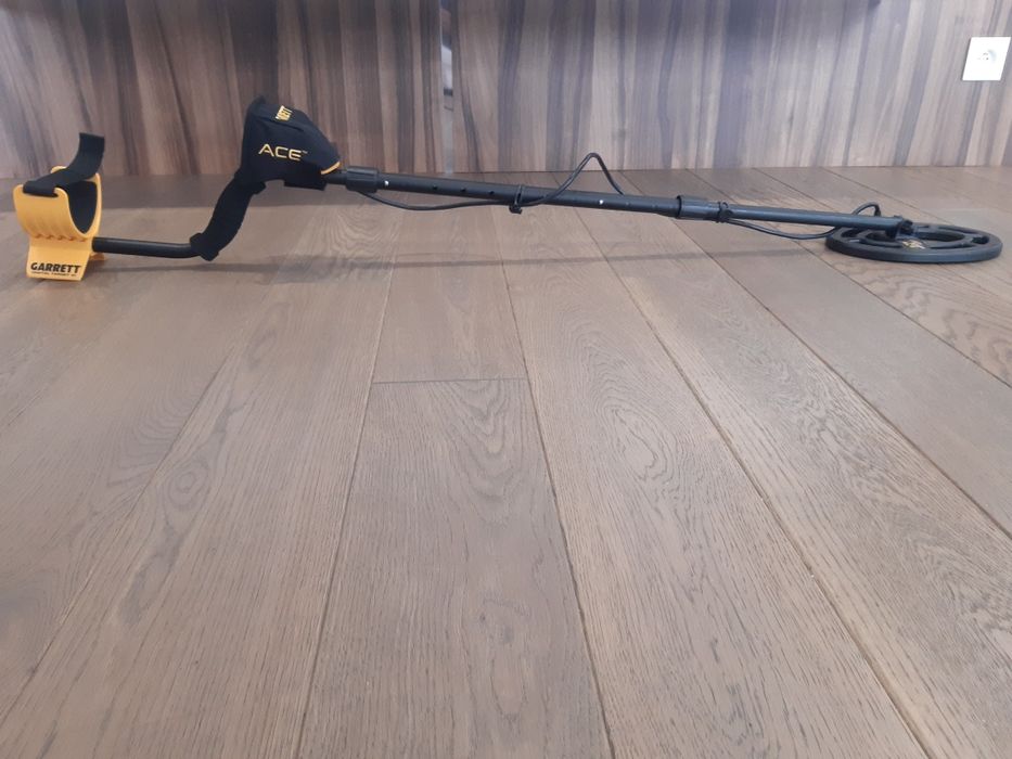 Wynajem Wykrywacz Metali Garrett Wynajem Wykrywaczy Metalu Monet Złota