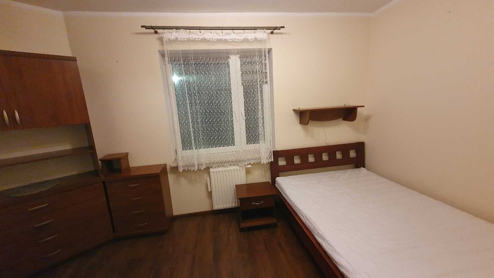 Wynajmę mieszkanie 51mk2 Płońsk