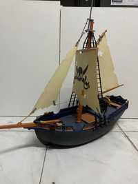 barco pirata playmobil