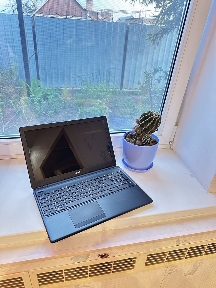 ‼️Trade-in ‼️Ноутбук Acer‼️4 ядра‼️SSD 128‼️RAM 8Gb‼️Windows Лицензия