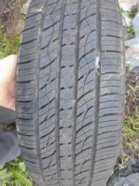 kumho 215/65 r16 98h зима