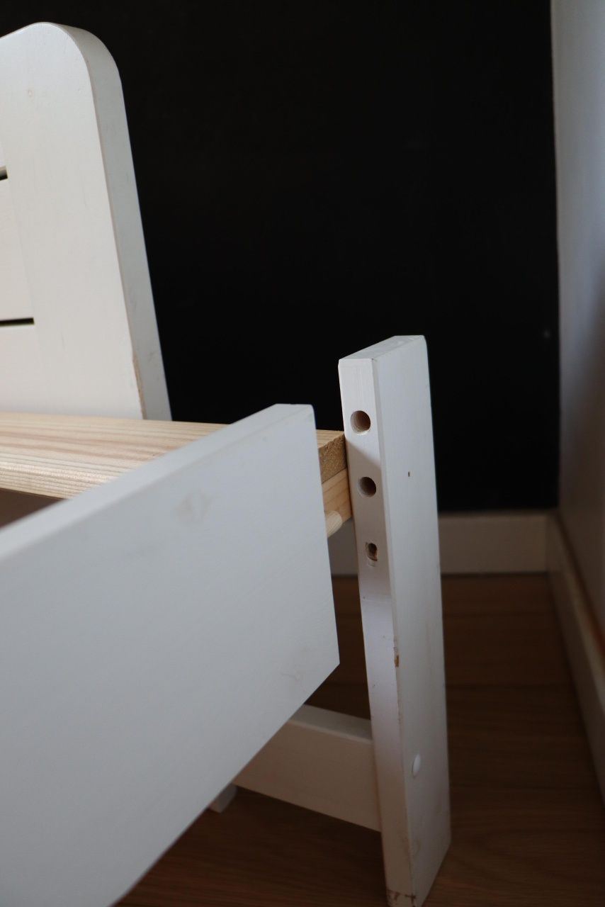 Cama Extensivel - Ikea