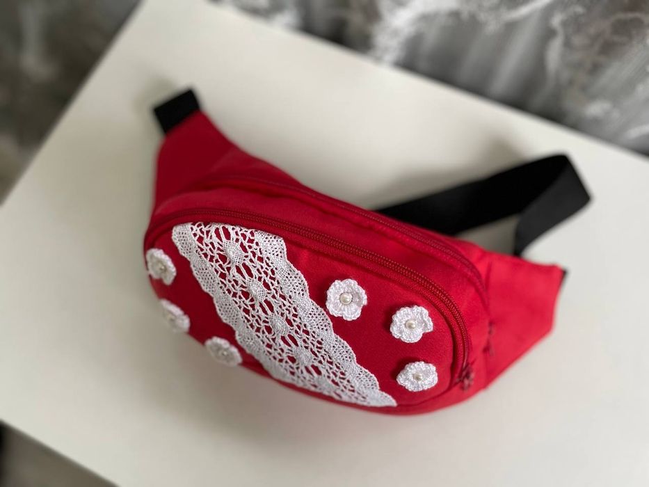 Бананки ручної роботи