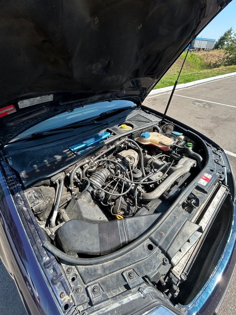 Продам Audi a6 c5 2.5 tdi quattro