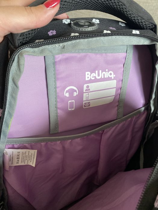 Plecak tornister szkolny stitch