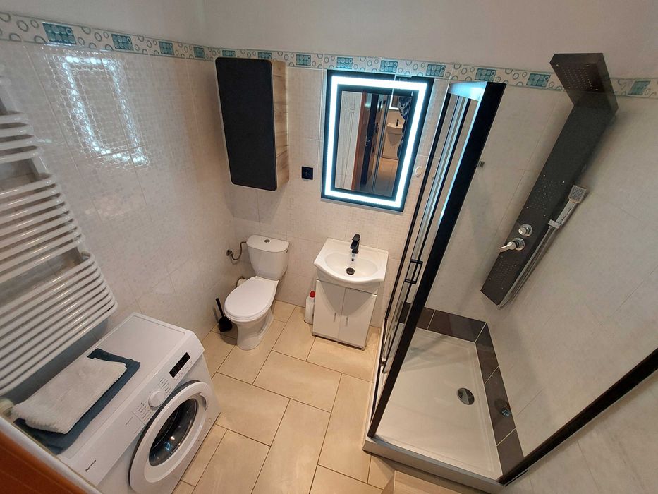 Kawalerka do wynajęcia - Targówek, Warszawa