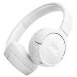 Słuchawki białe nauszne JBL 660 / Nowy Lombard / CZ-WA