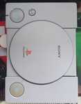 PSX PlayStation 1 sprawna *Karaibska edycja*
