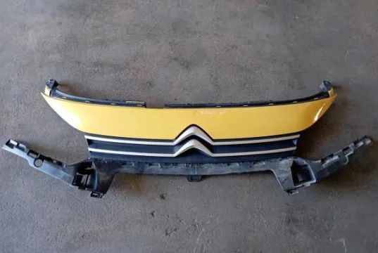 Grelha da Frente Citroen Berlingo