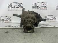 Редуктор Роздатка КПП Renault Dacia Duster 4x4 8200988059 Розборка