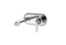 Omnires Armance Bateria Umywalkowa Podtynkowa AM5215CR
