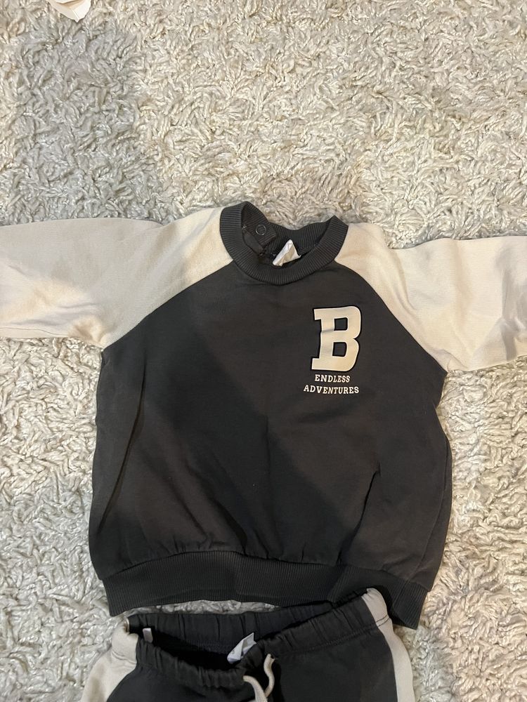 Дитячий костюм H&M