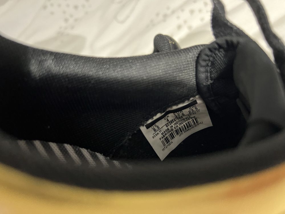 Buty Nike Cortez limited edition