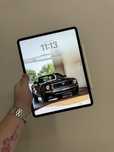 Apple Ipad pro 12.9 256 wifi+LTE  2020 Apple pencil2 Magic Keyboard