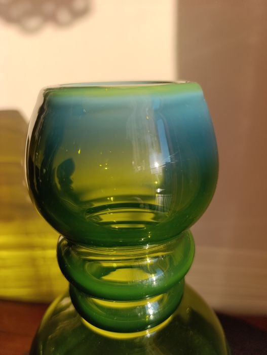 Wazon Kazimierz Krawczyk nie Horbowy