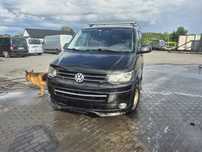 Vw transporter 2.0 tdi 114 koni. 2014 rok.