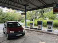 Fiat Panda 1.1 benzyna LPG 2004 rok