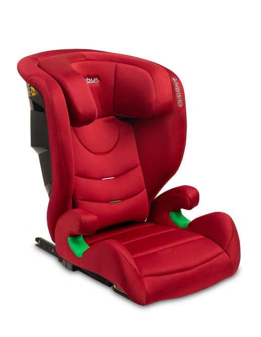 NIMBUS Fotelik Samochodowy dla dziecka  I-SIZE 4-12 lat (100-150CM)