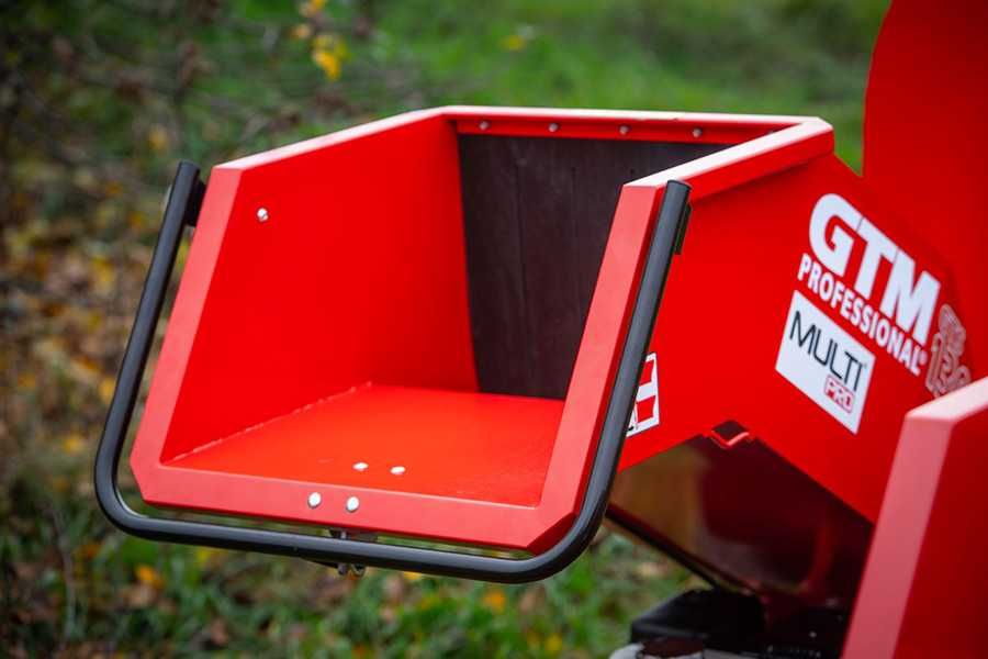 Rębak Rozdrabniacz do gałęzi Honda GTS 1300 H WYNAJEM
