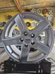 Felgi Aluminiowe 5x100 6Jx15 ET 42 Skoda Audi Seat Vw