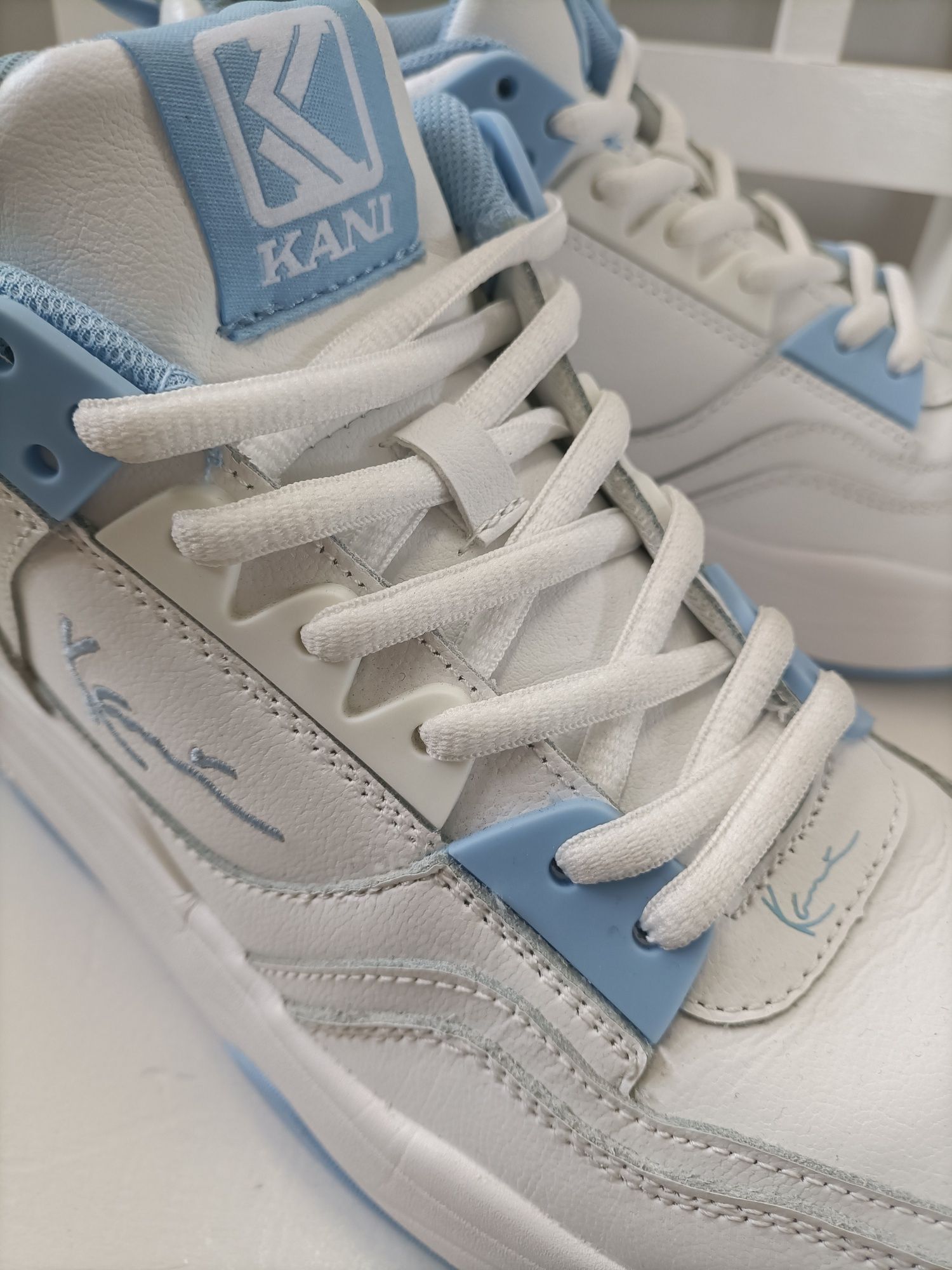 Karl Kani rozmiar 42