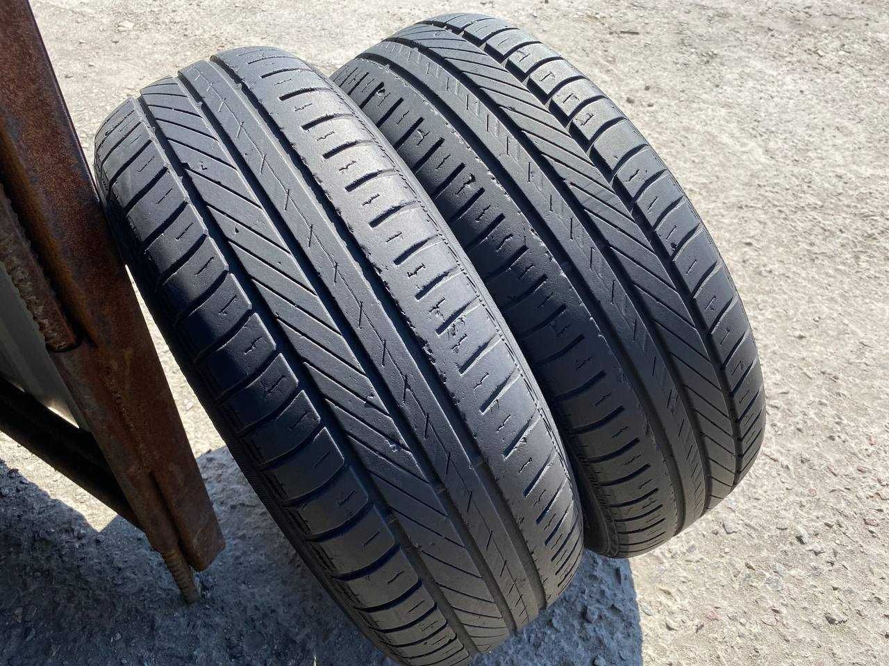 Шини літо 195/65/R15 GoodYear DuraGrip