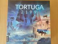 Tortuga 2199 gra planszowa
