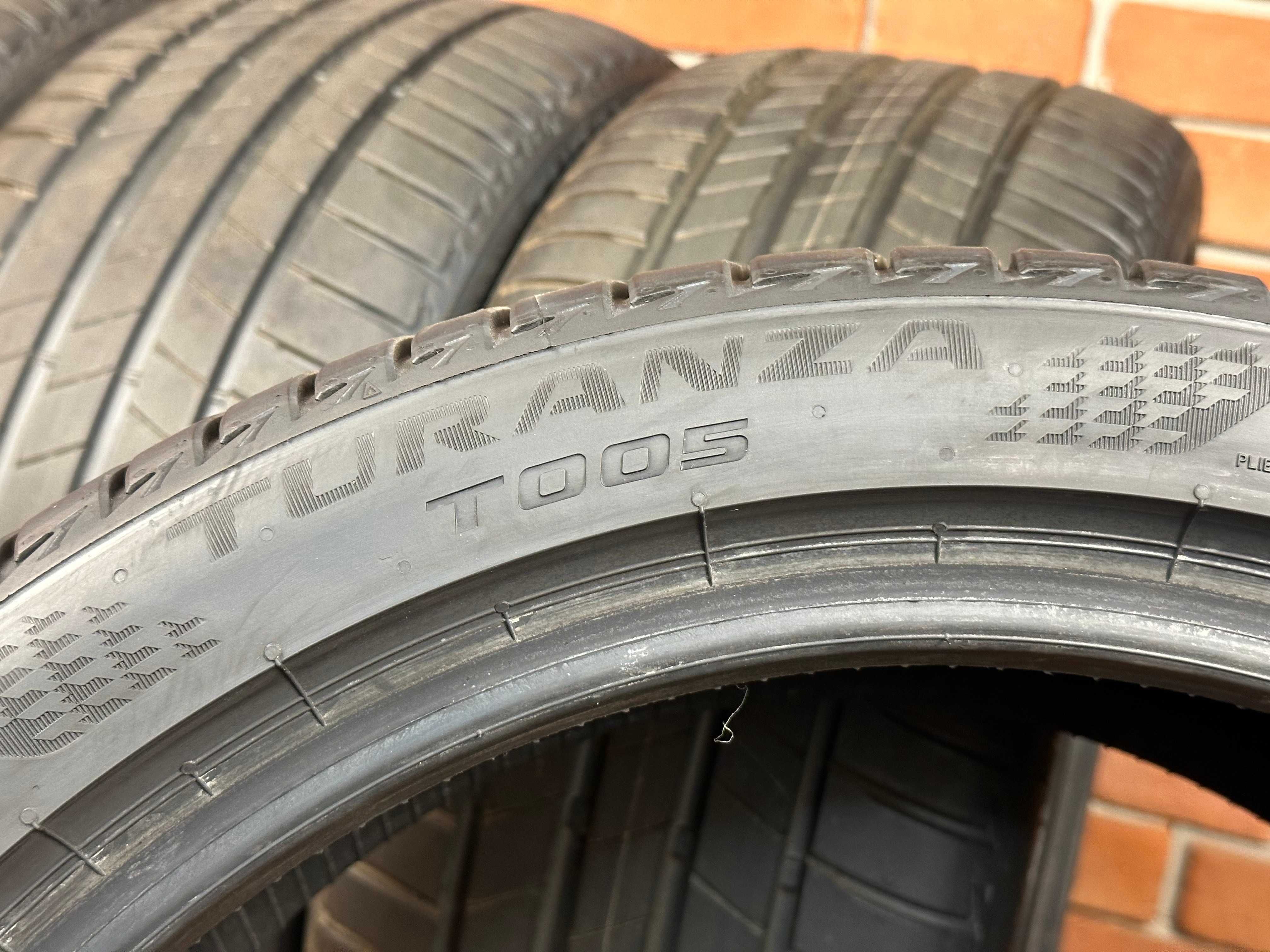 Bridgestone Turanza T005 245/40R19 94W DEMO 2022