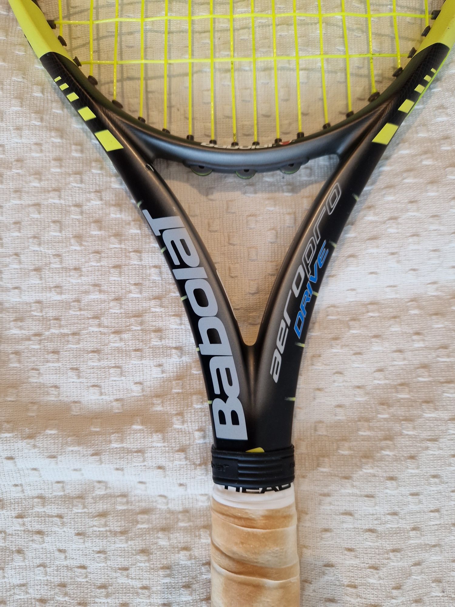 Babolat AeroPro Drive - Nadal