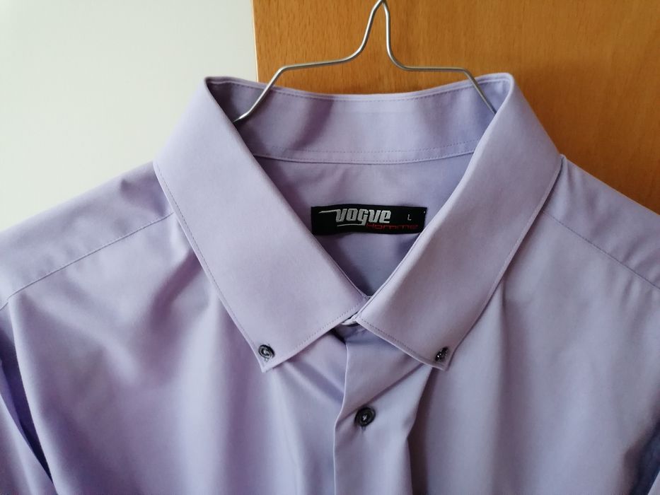 Camisa de Homem L
