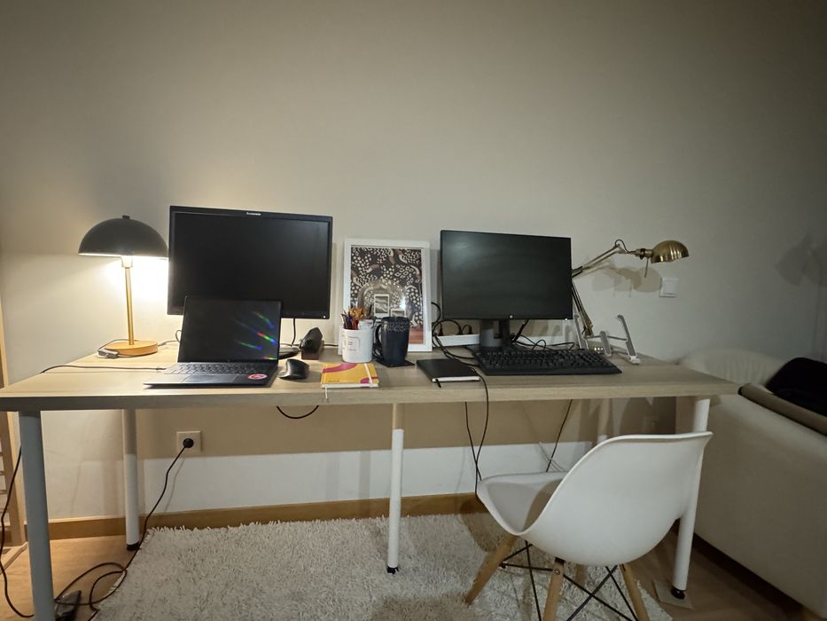 Secretaria Ikea LAGKAPTEN