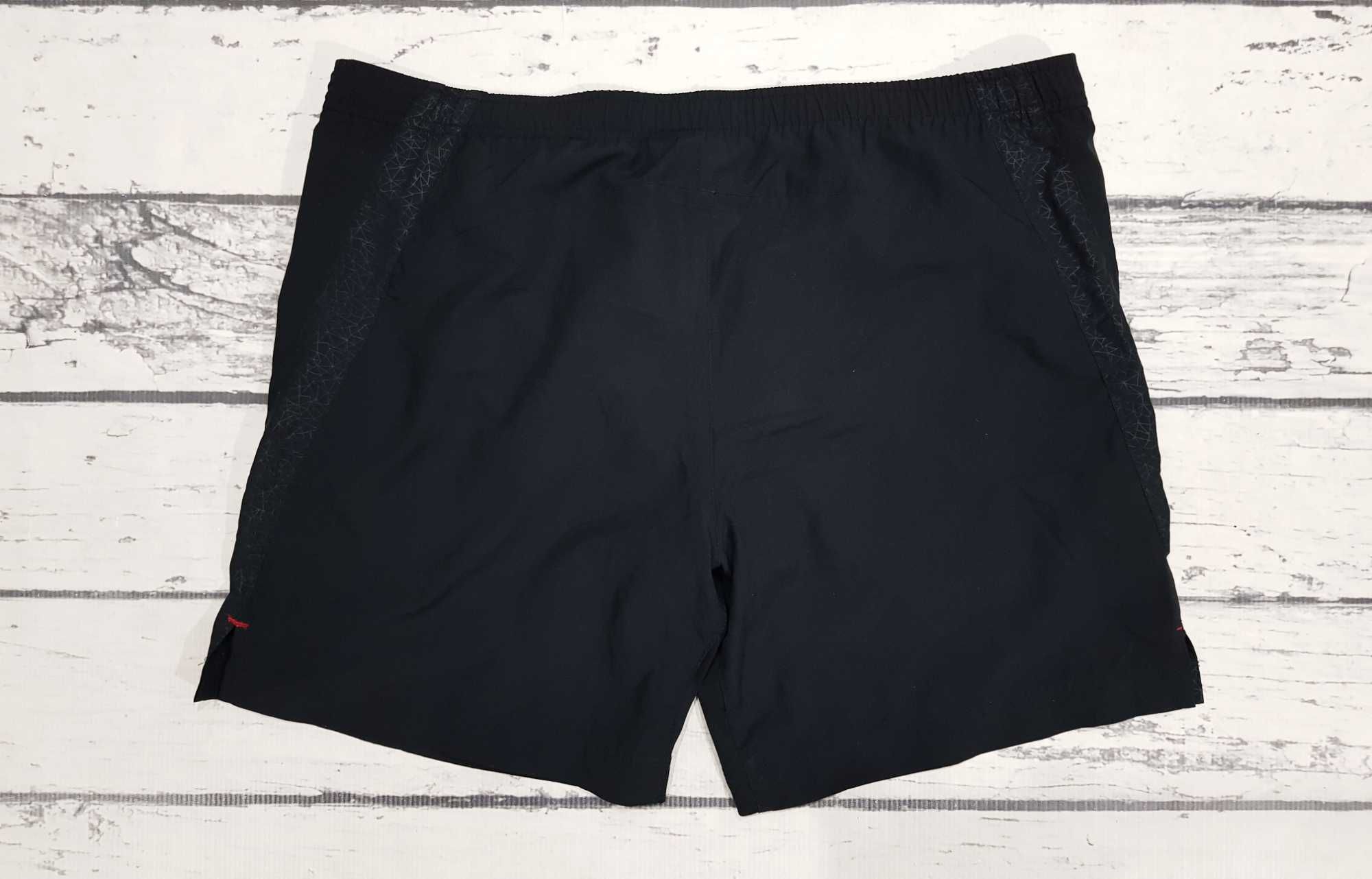 Calvin Klein * Performance * spodenki * męskie * czarne * M