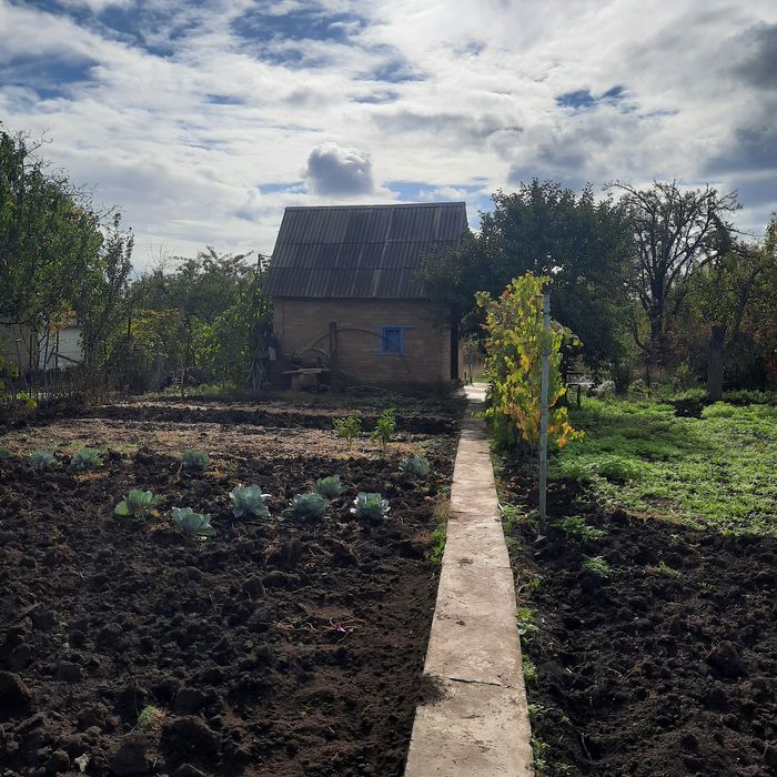 Продаётся дача 4 соток 


---

Продаётся дача в