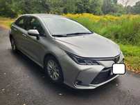 Toyota Corolla 1.8 Hybryda Salon Polska! Automat/Kamera/Radar/Tempomat/Navi