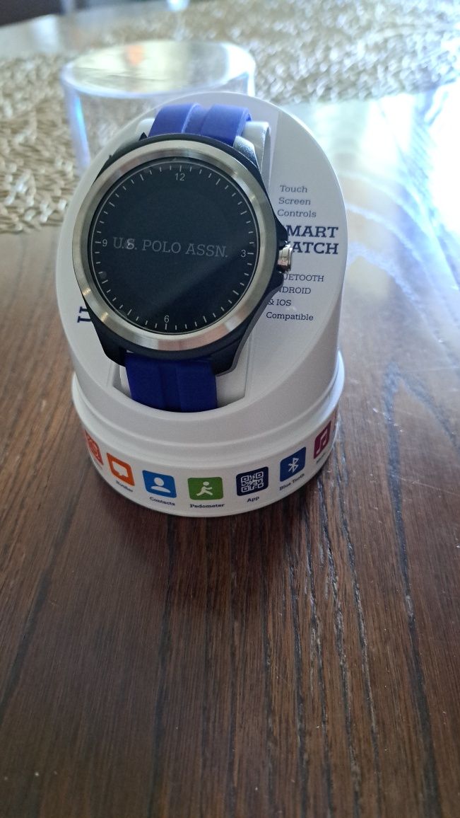 Часы smart watch