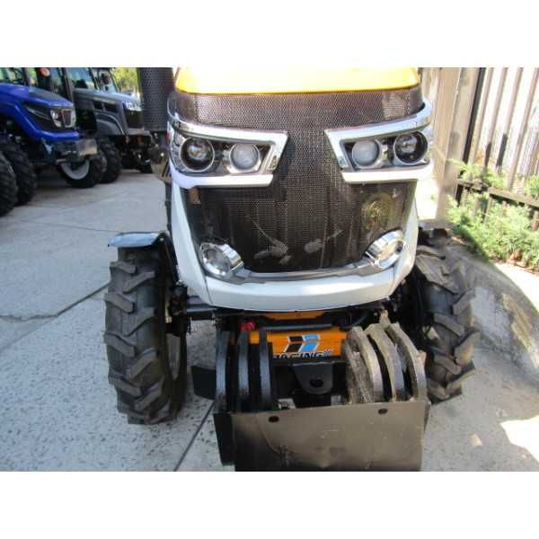 Трактор XINGTAI 240 LX