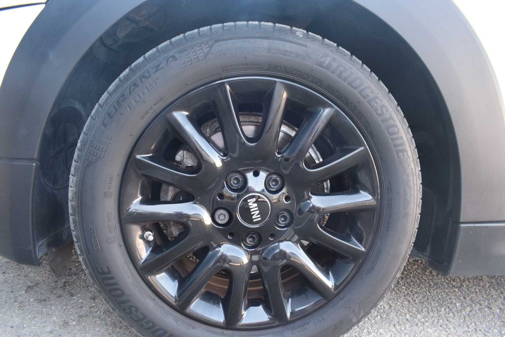 Mini 3 Portas One 60.000 Kms