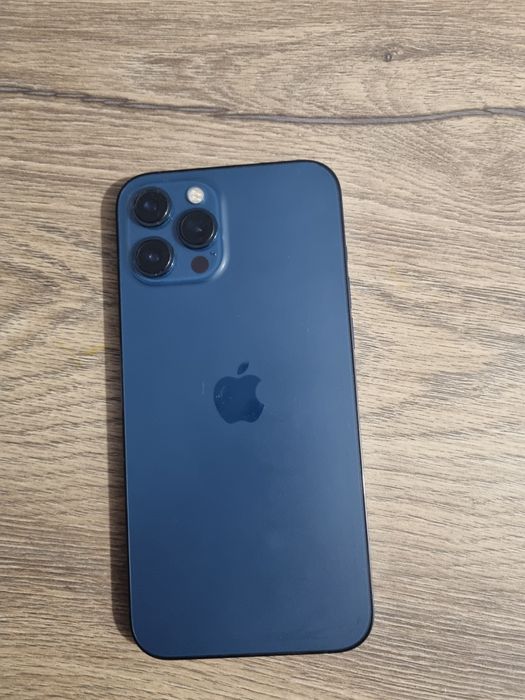 Iphone  12 pro max 256