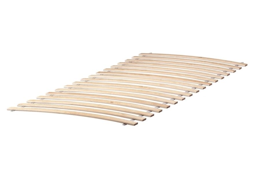 Ikea Slakt rama z dnem i szufladami