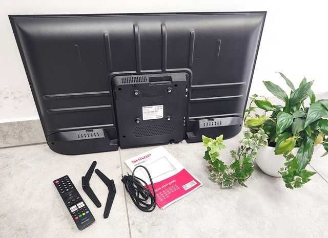 Telewizor TV SHARP 32FH7EA 32" LED SMART